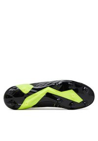 Joma Buty do piłki nożnej Score 2501 SCOS2501FG Czarny. Kolor: czarny. Materiał: skóra #6