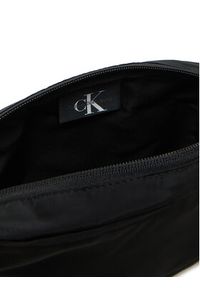 Calvin Klein Jeans Saszetka Sport Essentials Ut Flap Cb22 LV04G3031G Czarny. Kolor: czarny. Materiał: materiał #4