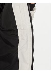 Calvin Klein Jeans Kurtka puchowa J30J324064 Biały Relaxed Fit. Kolor: biały. Materiał: puch, syntetyk #6