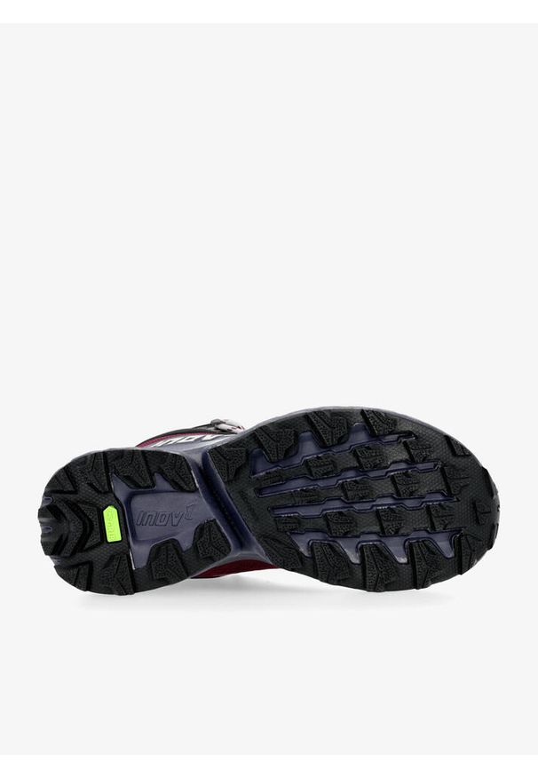 Buty turystyczne damskie Inov-8 RocFly G 390. Kolor: czarny. Styl: sportowy