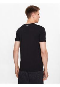 Hugo Komplet 2 t-shirtów 50325417 Czarny Slim Fit. Kolor: czarny. Materiał: bawełna #6