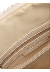 Lasocki Torebka CEO-LSK-X-002-07 Écru #3