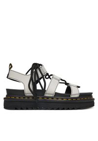 Sandały Dr. Martens. Kolor: szary #1