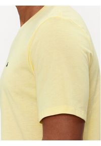 Jack & Jones - Jack&Jones T-Shirt Paulos 12245087 Żółty Standard Fit. Kolor: żółty. Materiał: bawełna #6