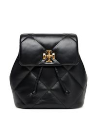Plecak Tory Burch. Kolor: czarny