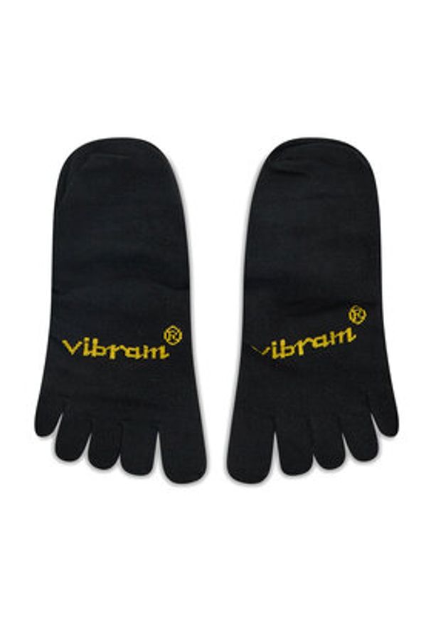 Vibram Fivefingers Stopki Ghost S15G12P Biały. Kolor: biały. Materiał: materiał