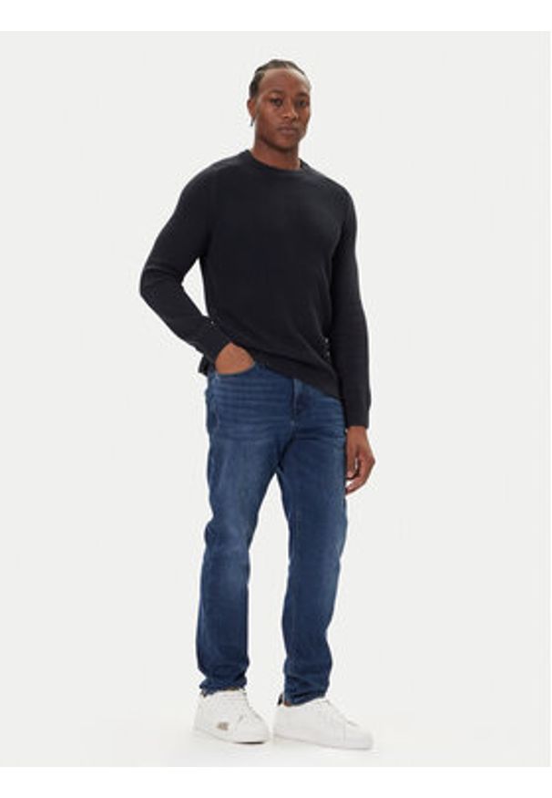 JOOP! Jeans Jeansy 15 JJD-03Stephen 30049692 Granatowy Slim Fit. Kolor: niebieski