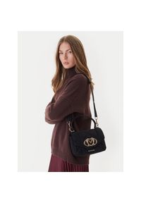 Love Moschino - Torebka LOVE MOSCHINO. Kolor: czarny #1