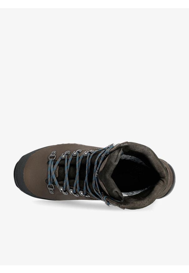 Buty trekkingowe damskie Hanwag Tatra II GTX. Kolor: brązowy