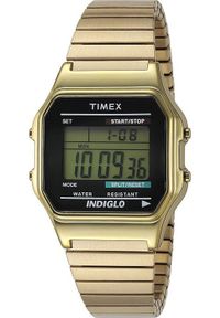 Zegarek Timex ZEGAREK MĘSKI TIMEX CLASSIC T78677 (zt118b) #1
