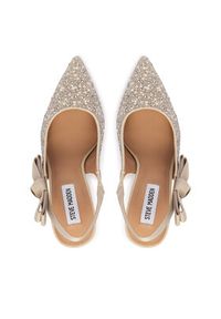 Steve Madden Szpilki Brylie-P 11004866 Beżowy. Kolor: beżowy. Materiał: materiał. Obcas: na szpilce #5