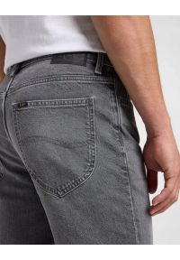 Lee - MESKIE SPODNIE JEANSOWE LEE WEST PAVEMENT 112364165 #4