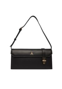 Torebka Patrizia Pepe. Kolor: czarny #1