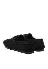 Jenny - JENNY Półbuty CEO-HY2T8013-5 Czarny. Kolor: czarny. Materiał: materiał #7