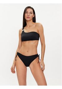 Liu Jo Dół od bikini VA4034 J5885 Czarny. Kolor: czarny. Materiał: syntetyk