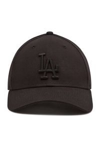 New Era Czapka z daszkiem League Essential 940 Losdot 12052000 Czarny. Kolor: czarny. Materiał: materiał #4