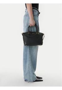 MICHAEL Michael Kors Torebka 30R6G1WS8V Czarny. Kolor: czarny. Materiał: skórzane #1