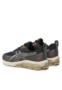 Asics Sneakersy Gel-Quantum 180 Vii 1201A879 Czarny. Kolor: czarny. Materiał: materiał #5