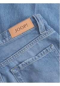 JOOP! Jeansy 58 251DT58Evi 30047814 Niebieski Wide Leg. Kolor: niebieski #8