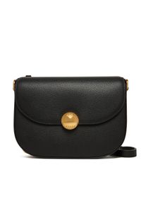 Furla Torebka WB01887 BX3036 CN O6000 Czarny. Kolor: czarny. Materiał: skórzane
