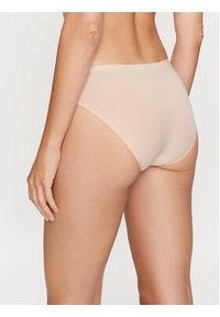 Chantelle Figi klasyczne Softstretch C26430 Beżowy. Kolor: beżowy. Materiał: syntetyk #4