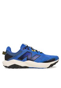 Buty do biegania New Balance. Kolor: niebieski #1