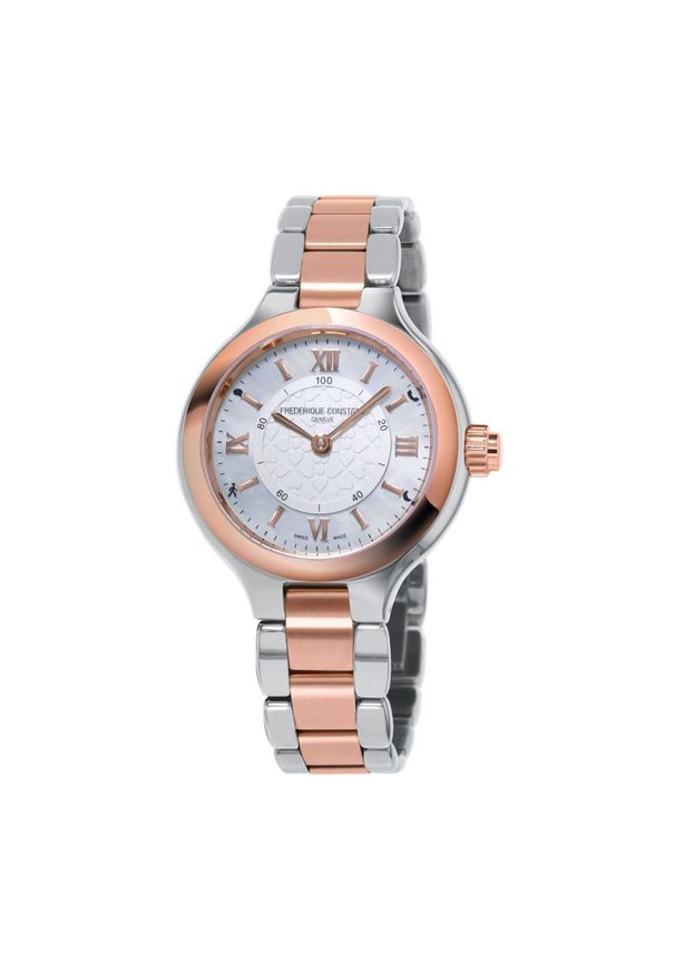 Zegarek FREDERIQUE CONSTANT klasyczny, smartwatch