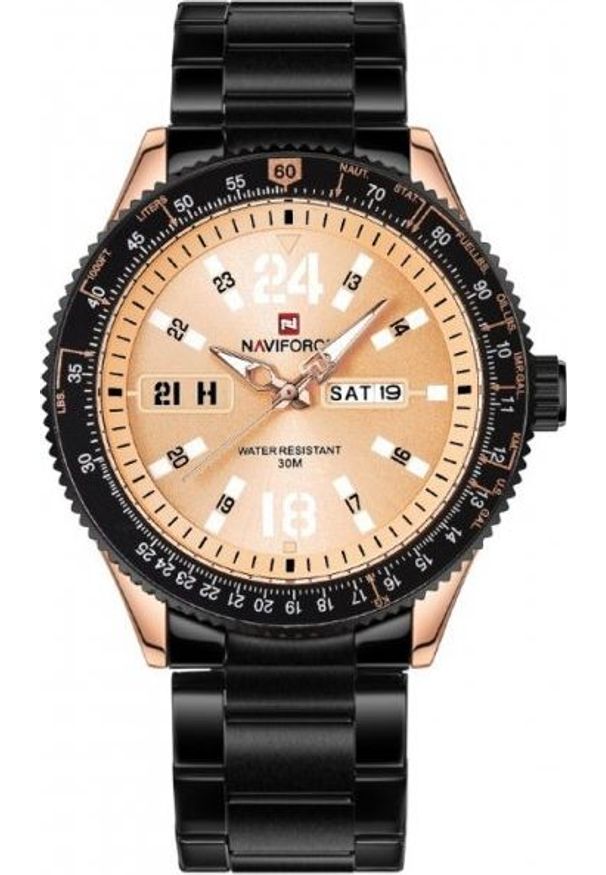 Zegarek Naviforce