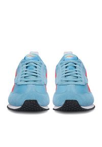 Reebok Sneakersy EO-R100 100255387 Niebieski. Kolor: niebieski. Materiał: skóra, zamsz #5
