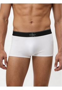 Calvin Klein Underwear Bokserki LV00QF8706 Biały. Kolor: biały. Materiał: syntetyk #1