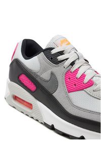 Nike Sneakersy AIR MAX 90 FN6958 Szary. Kolor: szary. Materiał: materiał. Model: Nike Air Max, Nike Air Max 90 #3