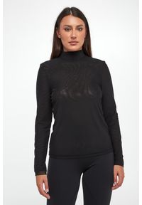 Sportalm - Bluzka damska z siatki SPORTALM #4