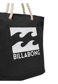 Billabong Torebka BLB-B-001-07 Czarny. Kolor: czarny #4