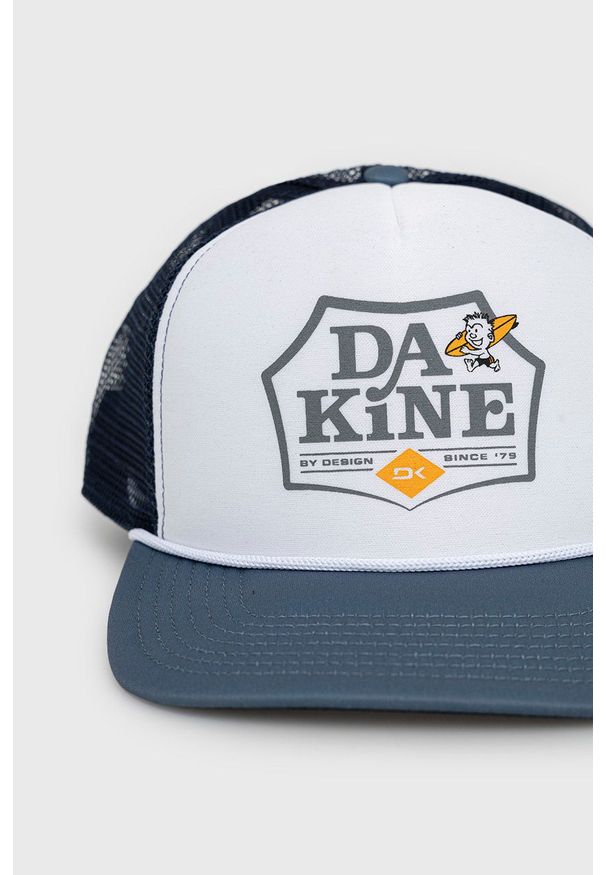 Dakine - Czapka. Kolor: fioletowy