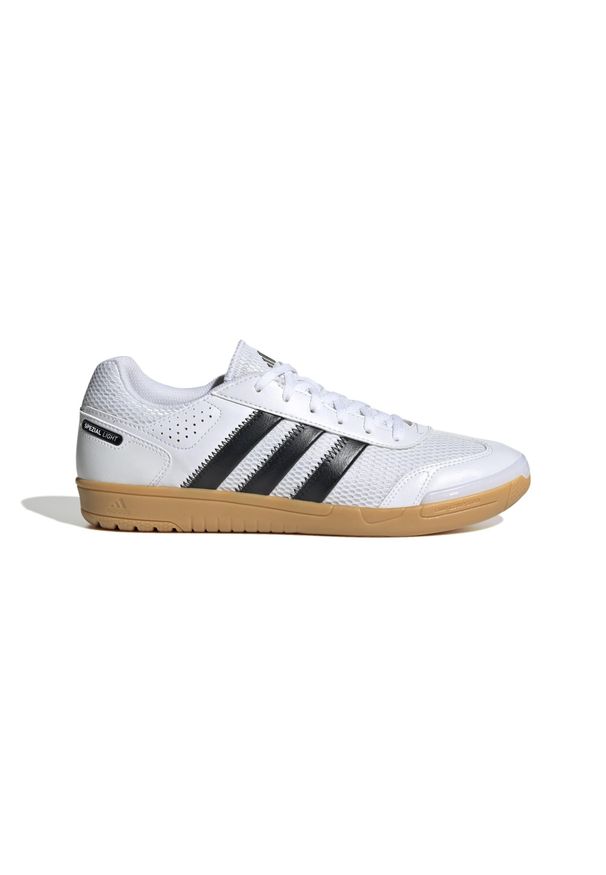 Adidas - Buty do piłki nożnej halowej ADIDAS Spezial Light Futsal. Materiał: syntetyk