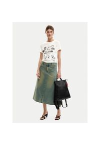 Plecak Desigual. Kolor: czarny #1