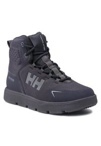 Helly Hansen Trekkingi Canyon Ullr Boot Ht 117-54.990 Czarny. Kolor: czarny. Materiał: materiał. Sport: turystyka piesza #9