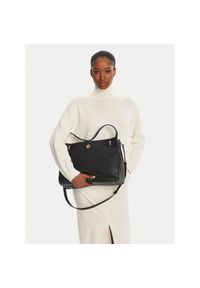 Torebka BOSS. Kolor: czarny #1