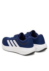 Adidas - adidas Buty do biegania Response Runner 2 Shoes KJ1735 Granatowy. Kolor: niebieski. Materiał: materiał #7