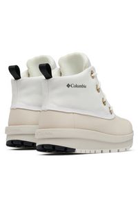 columbia - Columbia Śniegowce Moritza™ Shield 2053371 Biały. Kolor: biały. Materiał: materiał #6
