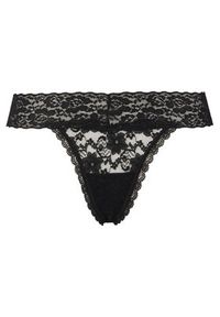 Guess Komplet 3 par stringów O5RG18 KC5L0 Kolorowy. Materiał: syntetyk. Wzór: kolorowy