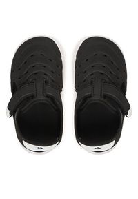 Adidas - adidas Sandały Water Sandal 2 JP6998 Czarny. Kolor: czarny. Materiał: syntetyk #5