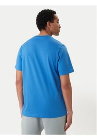 Adidas - adidas T-Shirt Earth Day Padel Graphic KB4907 Niebieski Regular Fit. Kolor: niebieski. Materiał: bawełna #3