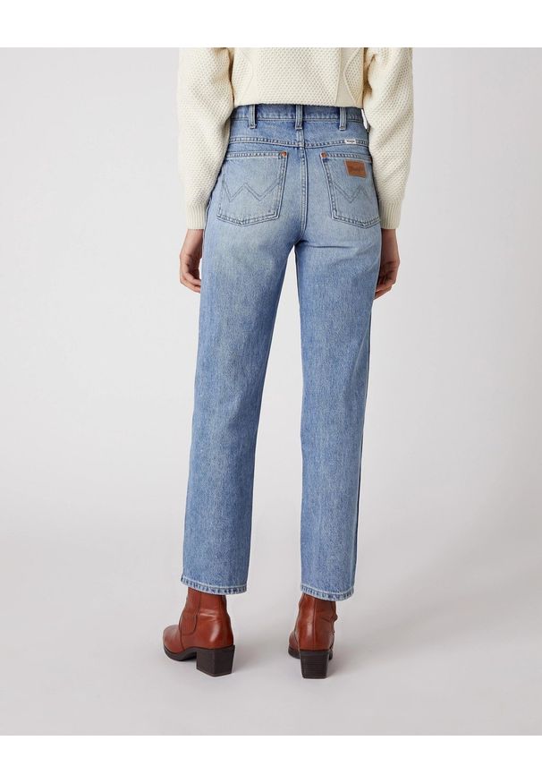 Wrangler - WRANGLER WILD WEST SUNNY BLUE W2H2D423G 112128609