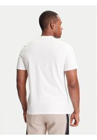 Guess T-Shirt Z5YI12 I3Z14 Biały Regular Fit. Kolor: biały. Materiał: bawełna #5