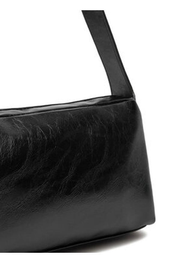 Jenny - JENNY Torebka C-JNY-M-012-08 Czarny. Kolor: czarny