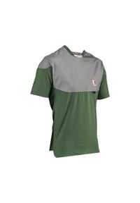 LEATT - Koszulka rowerowa męska Leatt Jersey MTB AllMtn 3.0. Kolor: zielony. Materiał: jersey
