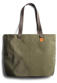 Torba Bellroy Market Tote torba na ramię 15L willow #3