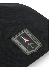 Aeronautica Militare Czapka 252CU0036UL00450 Czarny. Kolor: czarny. Materiał: akryl, materiał #3