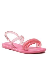 melissa - Melissa Sandały Melissa Airbubble Sandal Ad 33906 Różowy. Kolor: różowy